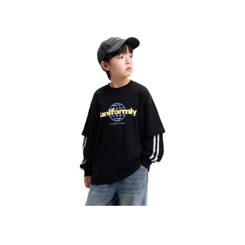 ZOSEE Детские рубашки T