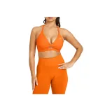 Пламенно-оранжевый/Апельсин