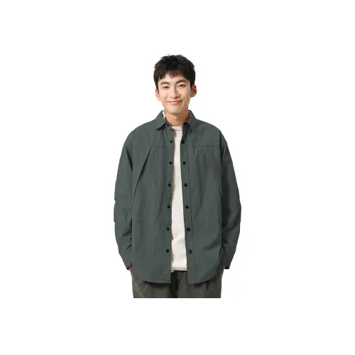 MISULI Унисекс Рубашки