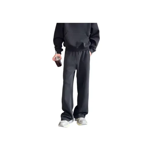 TR Унисекс Повседневные Брюки