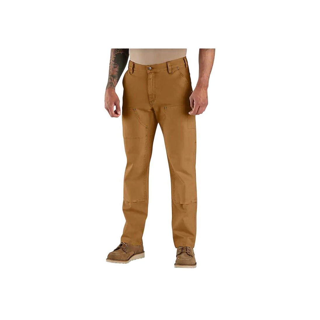 Carhart Brown