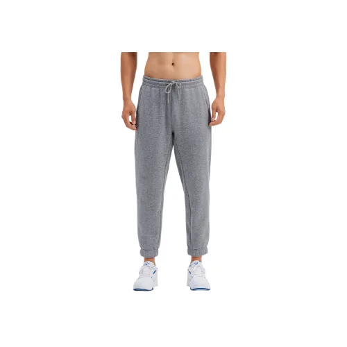 DECATHLON Серые Мужские Спортивные Брюки