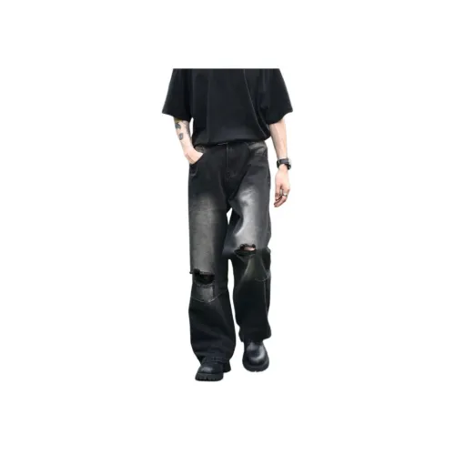 Universal Templates Джинсы Унисекс