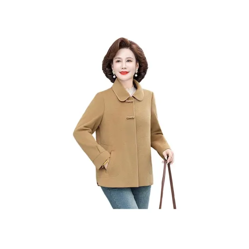 PIERRE CARDIN Женские бархатные куртки