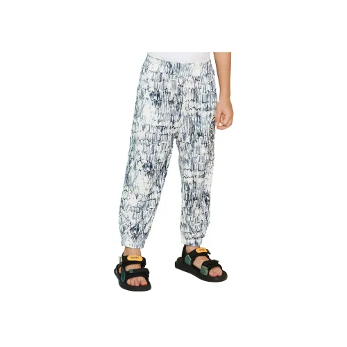 SHIYUEMAMI Картина тушью Kids Брюки