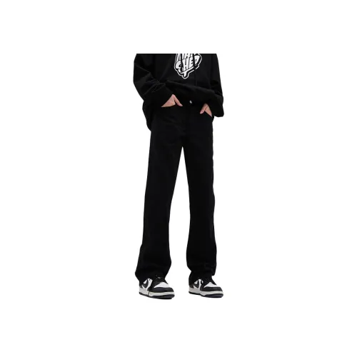 UNthemed Унисекс Джинсы