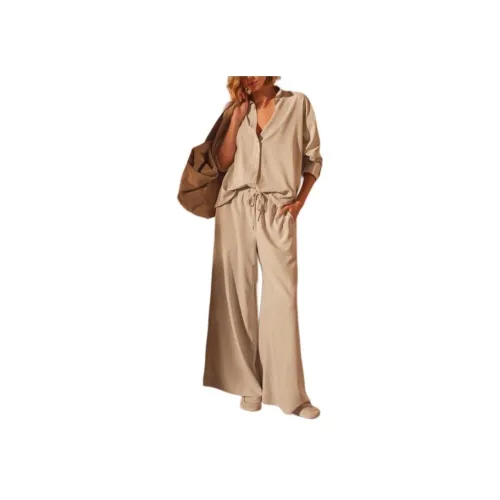 JAMES PERSE Повседневные брюки Женские