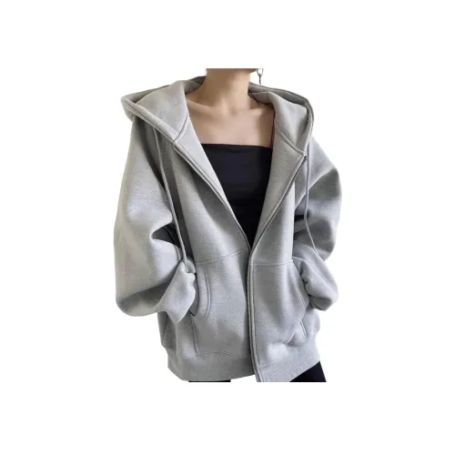 CASTLE WOODS Толстовка Женская