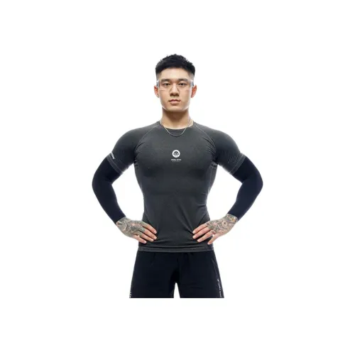 MOLIFANG Мужская T-рубашка