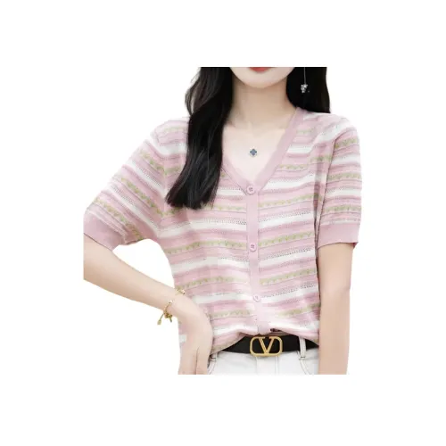 YICHEN Женская трикотажная одежда