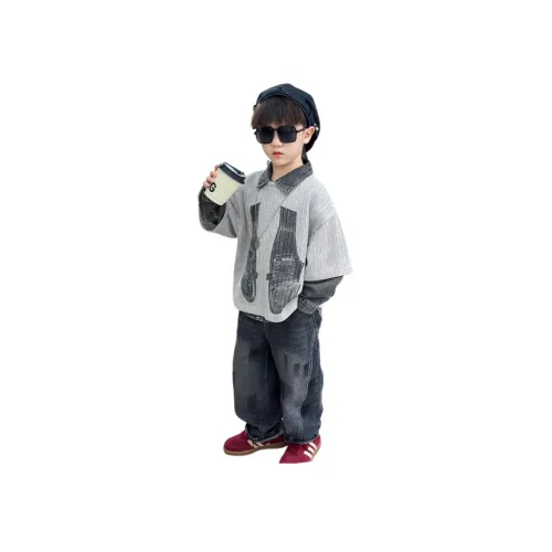 Aisina Школьная Повседневная Спортивная Одежда