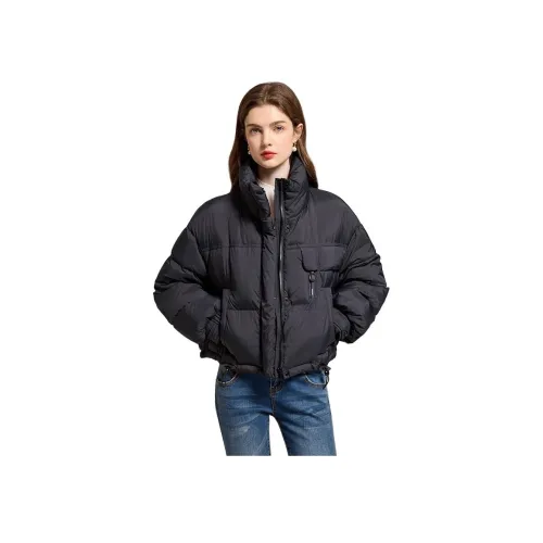 DGMZ Женские пуховики