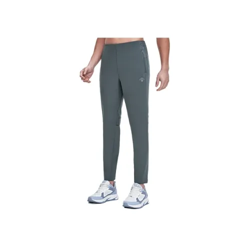 DESCENTE Мужские спортивные брюки