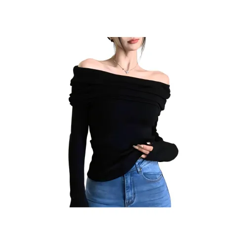 NOME Женские T-рубашки