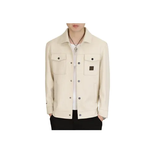 PIERRE CARDIN Мужские Куртки