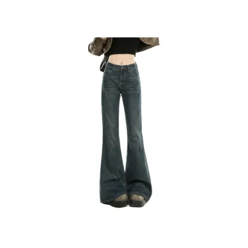 JASONWOOD Женские джинсы