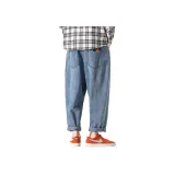 Джинсовый синий, улучшенный