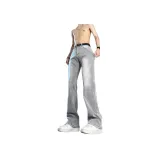 Дымчато-серый