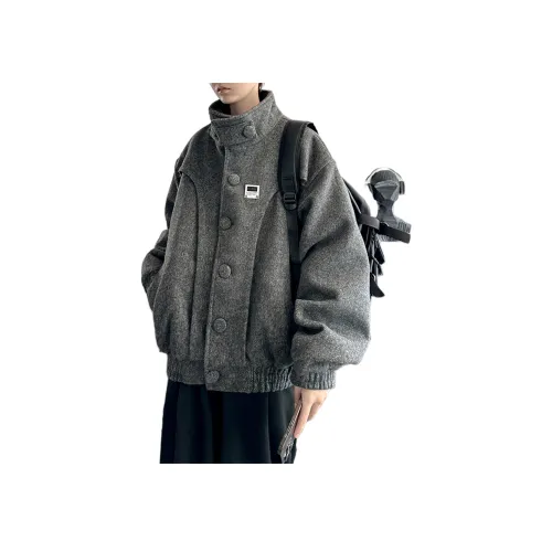 NEAR HERE Унисекс Куртки