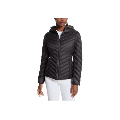 MICHAEL KORS Куртки и Пальто Женские Черные