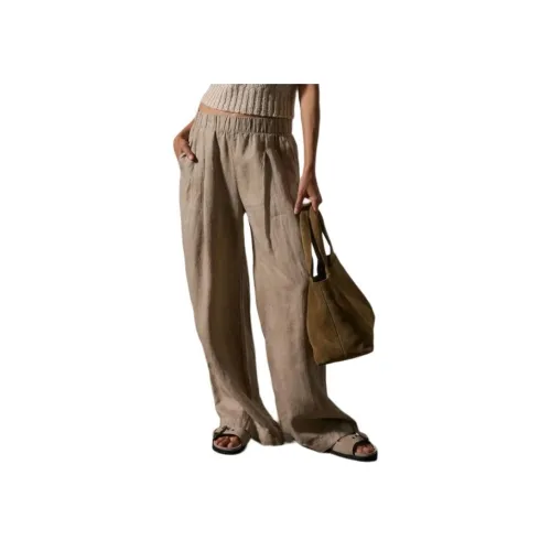 JAMES PERSE Повседневные брюки Женские