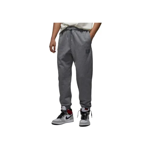 Джордан Gray Men's Casual Pants
