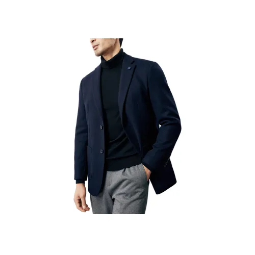 DANNINGZHEXUE Деловой костюм мужской