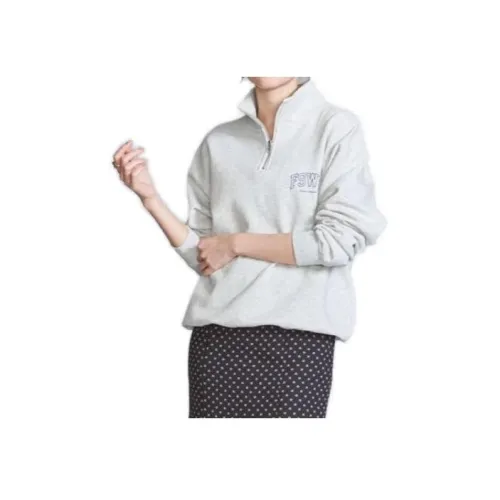 BEAUTY&YOUTH UNITED ARROWS Унисекс Свитшоты