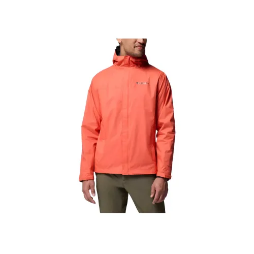 Columbia Watertight 2 Куртка Мужская