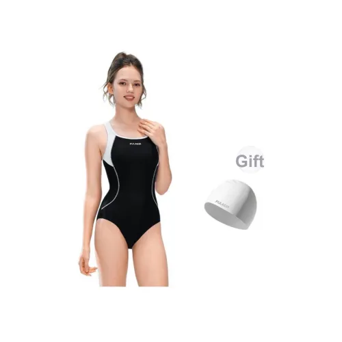 PULASSI Ван-Пис Купальник Женские