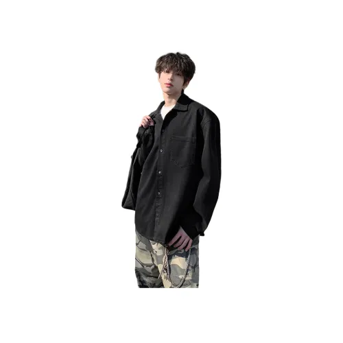 IL SARTO Унисекс Рубашки