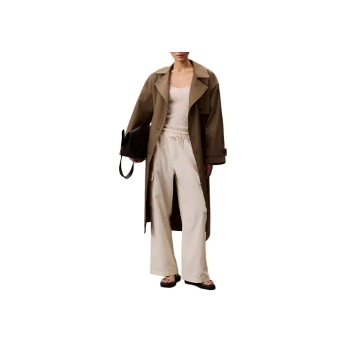 Calvin Klein Карго Брюки Женские