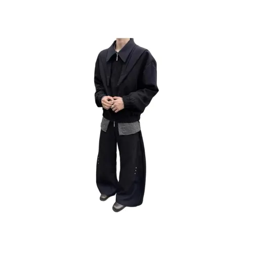 GDRG Унисекс Повседневные брюки