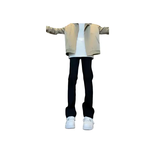 DS'DIARY Унисекс Джинсы