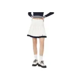 Свежий белый