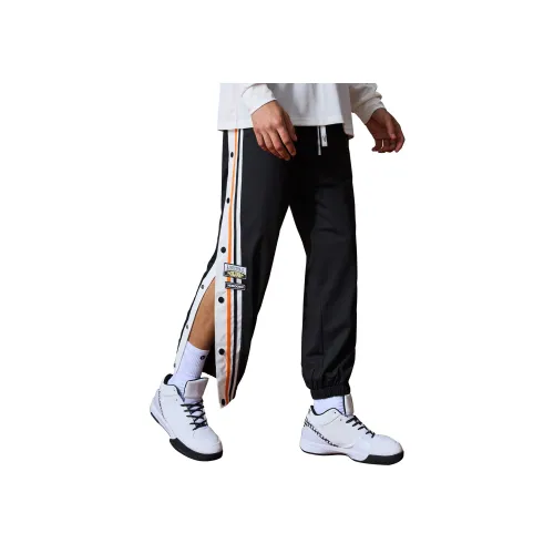 VEIDOORN Вязаные тренировочные штаны унисекс