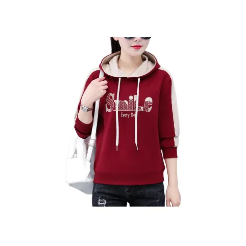 EMINU Женские Свитшоты