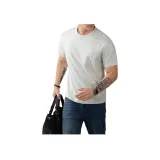 Серый меланж