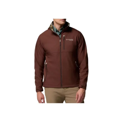 Columbia PHG Ascender Куртка Мужская