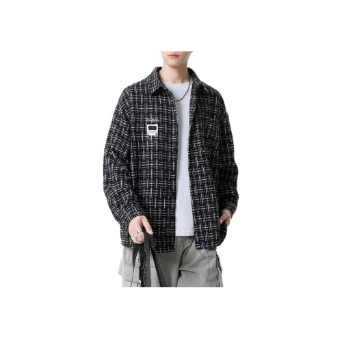 FRQ Унисекс Рубашки