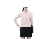 Soft Pink + Shorts  
Мягкий Розовый + Шорты