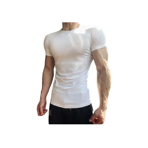 CORNILOT T-Shirt Унисекс Айвори Белый