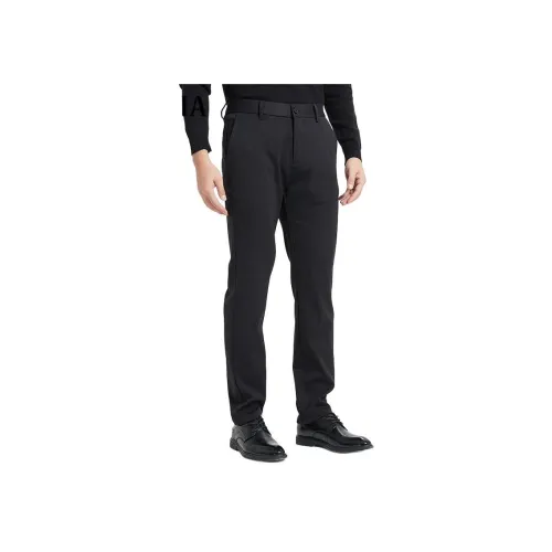 Ancient Shark Повседневные брюки Мужские