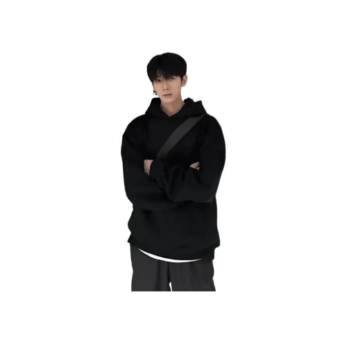 DIBINSAI STUDIO Толстовка Унисекс