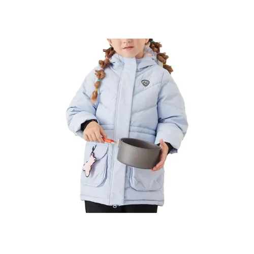 NORTHLAND KIDS Детские дошкольные пуховики