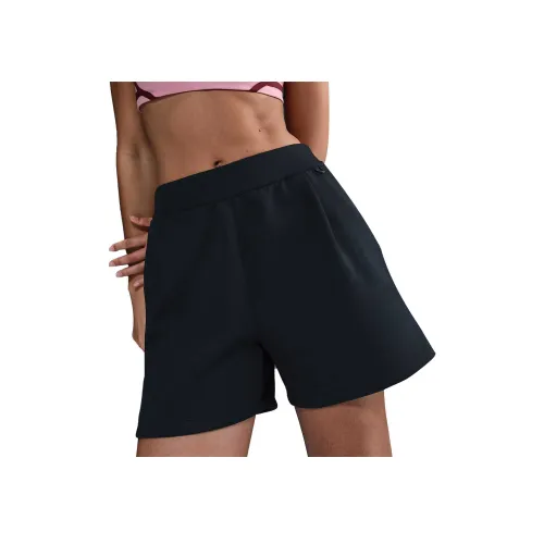 nike Dri Fit 24,7 ImpossiblySoft Спортивные шорты Женские Черный