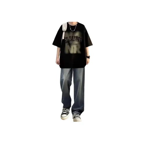 SINKACME Повседневная спортивная одежда для мужчин