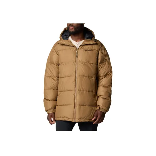 Columbia Pike Lake Пуховики и зимние пальто Мужской
