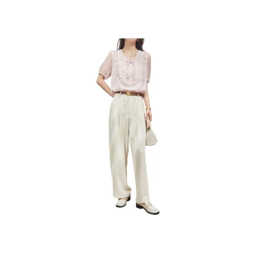 DESIGNER UNCLE Женские Рубашки