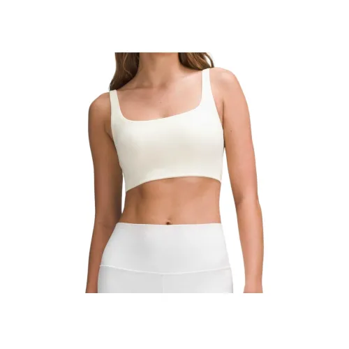 lululemon Bend This Женское нижнее белье для йоги